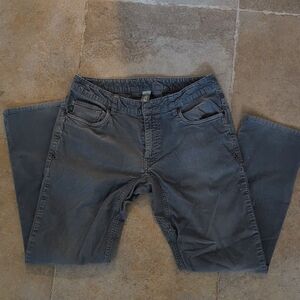 Stio Corduroy Pants 33x30